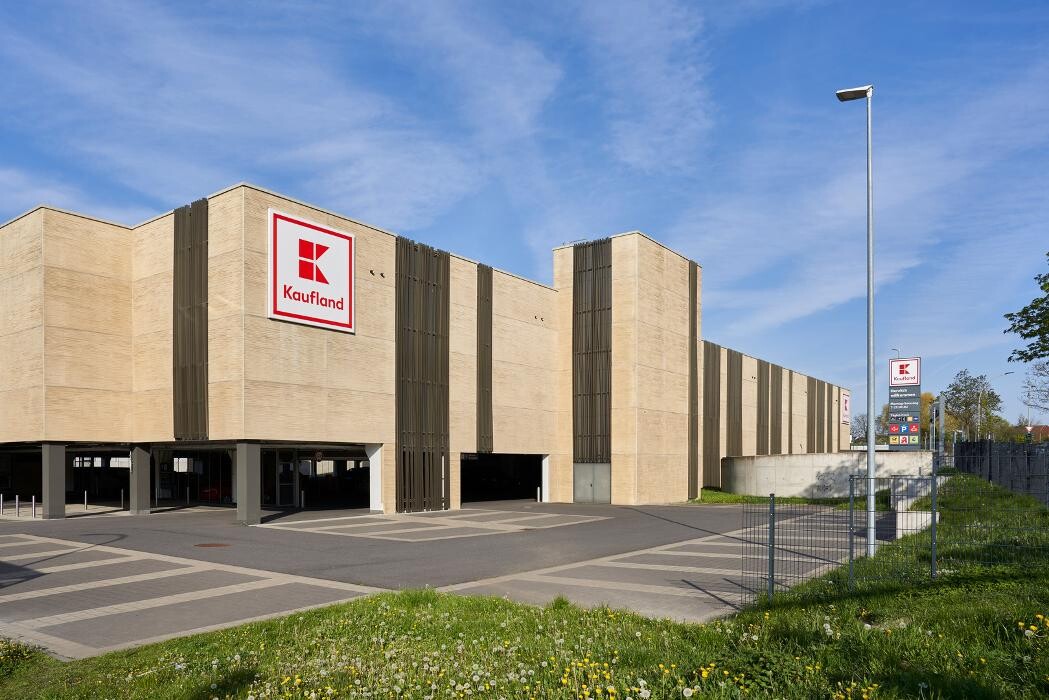 Bilder Kaufland Mönchengladbach-Holt