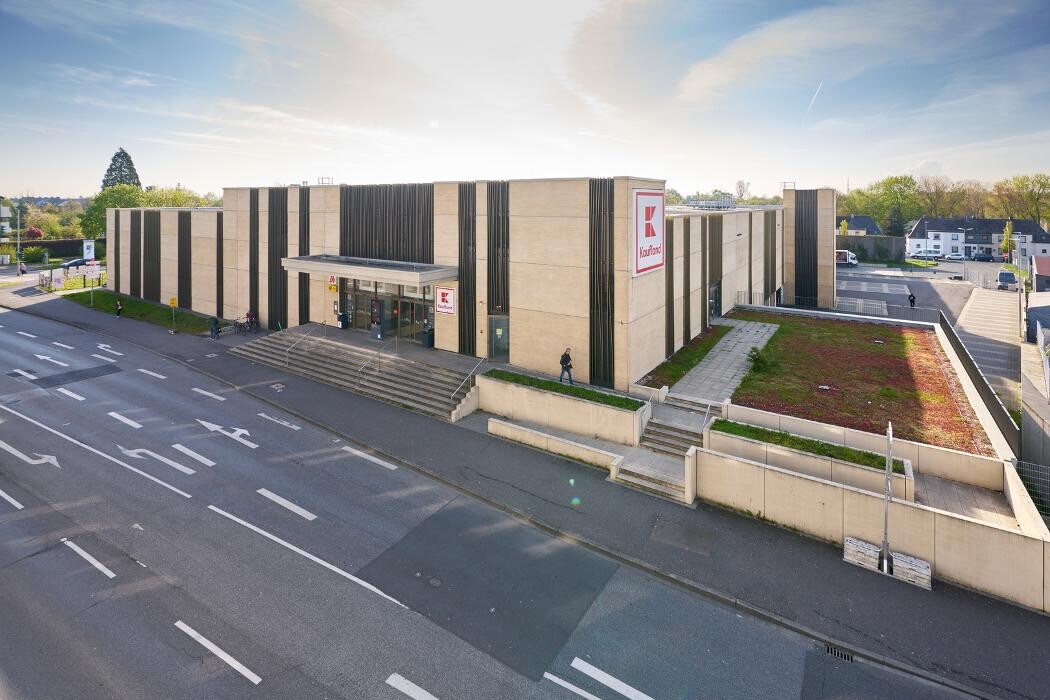 Bilder Kaufland Mönchengladbach-Holt