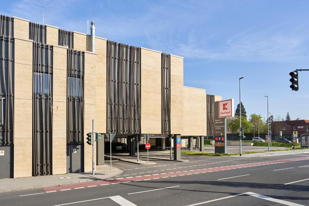 Bilder Kaufland Mönchengladbach-Holt