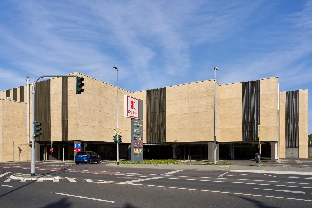 Bilder Kaufland Mönchengladbach-Holt