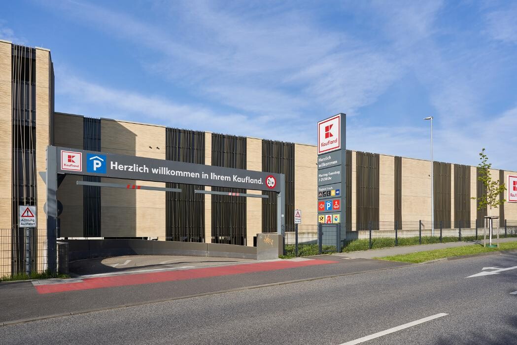 Bilder Kaufland Mönchengladbach-Holt