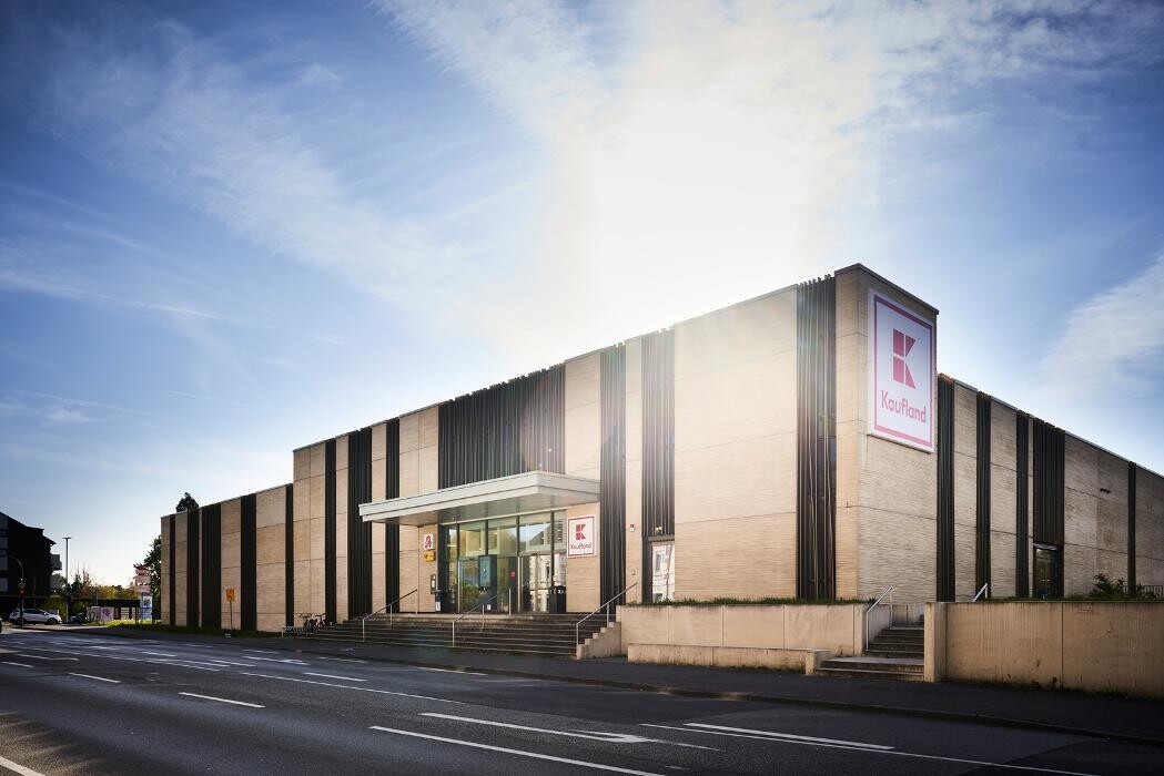 Bilder Kaufland Mönchengladbach-Holt