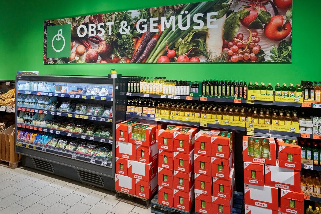Bilder Kaufland Mönchengladbach-Holt