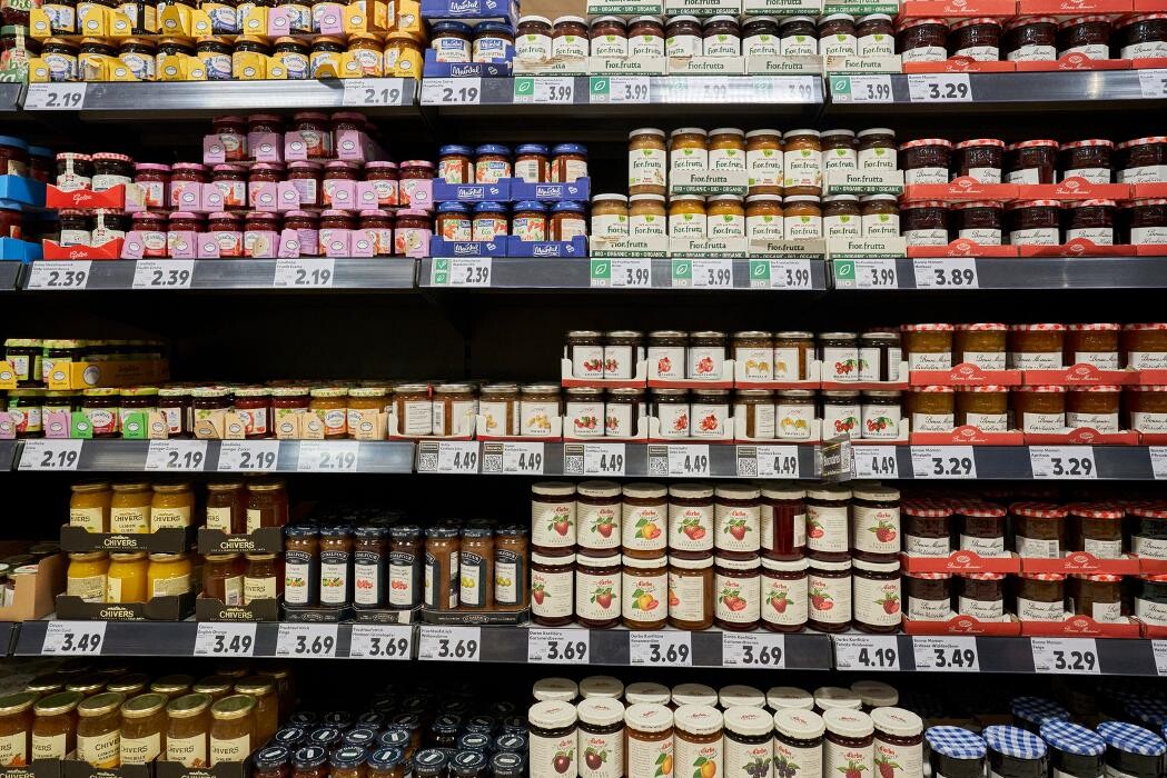 Bilder Kaufland Mönchengladbach-Holt