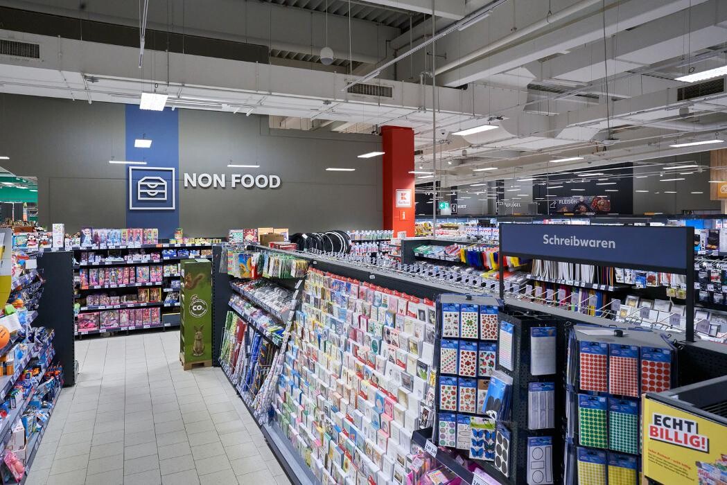Bilder Kaufland Mönchengladbach-Holt