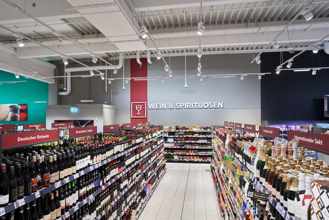 Bilder Kaufland Mönchengladbach-Holt