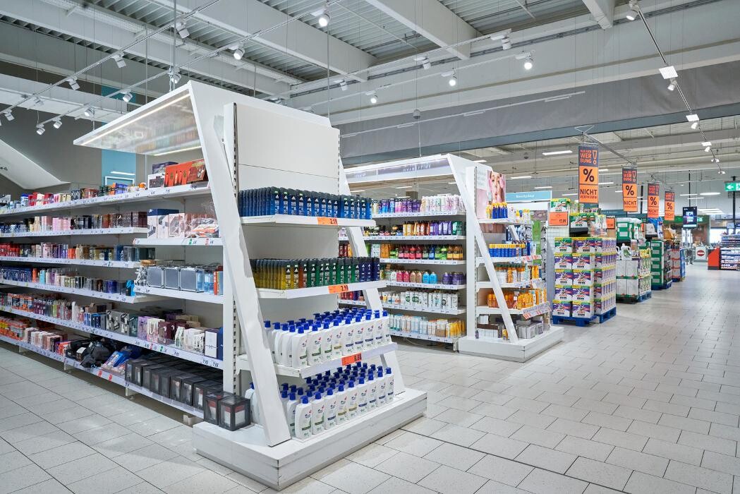 Bilder Kaufland Mönchengladbach-Holt