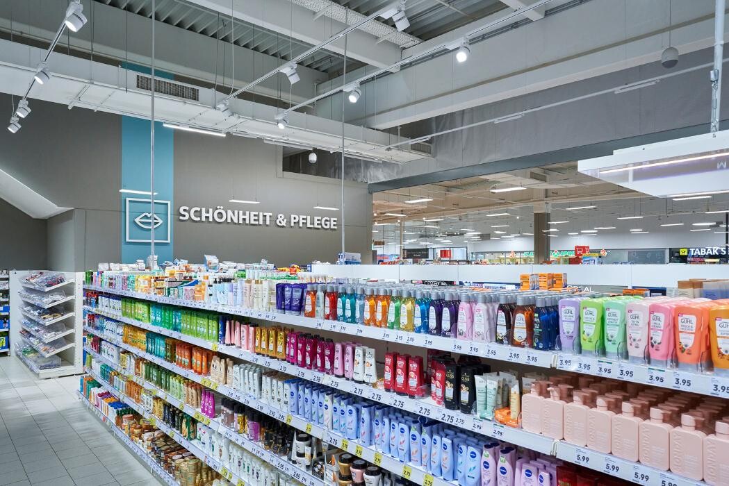 Bilder Kaufland Mönchengladbach-Holt