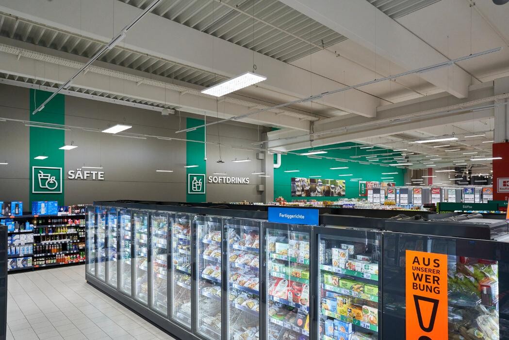 Bilder Kaufland Mönchengladbach-Holt
