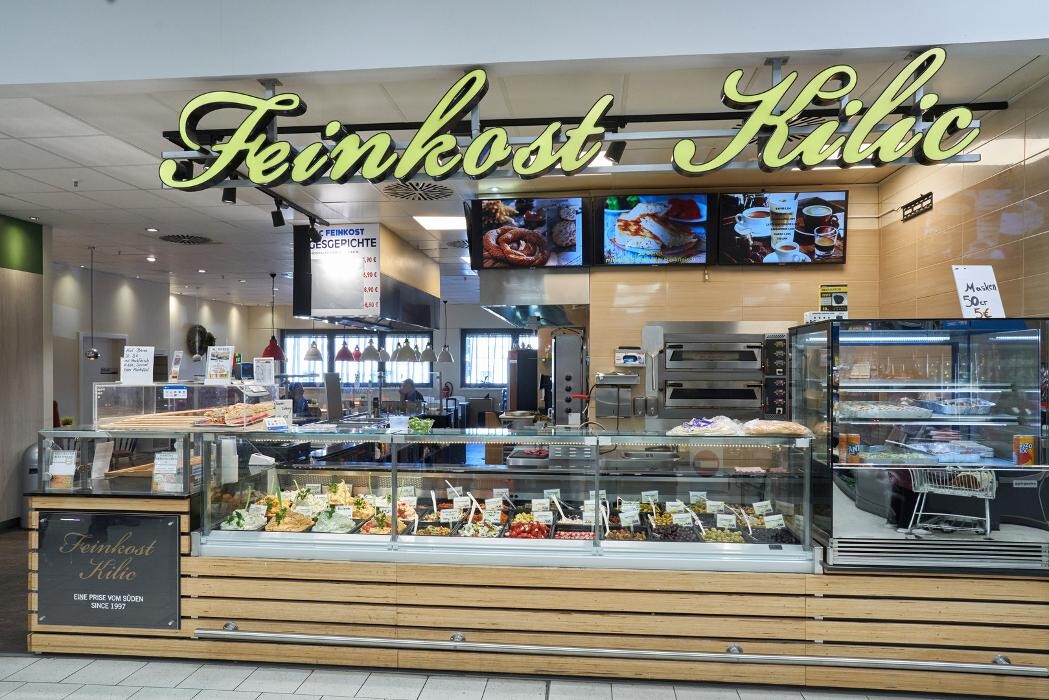 Bilder Kaufland Mönchengladbach-Holt