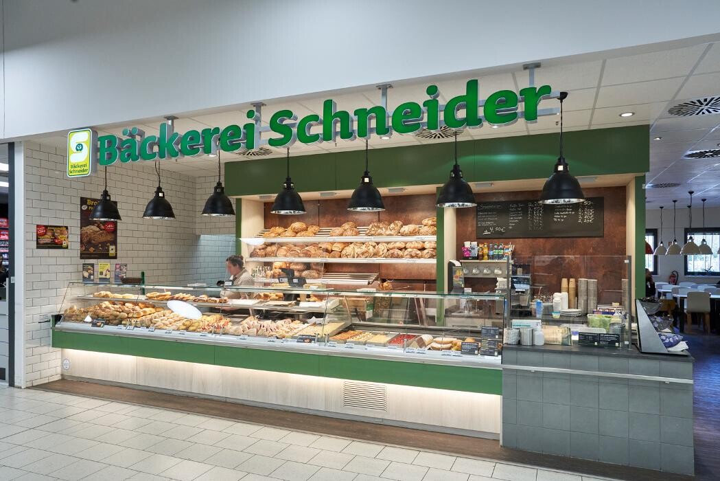 Bilder Kaufland Mönchengladbach-Holt