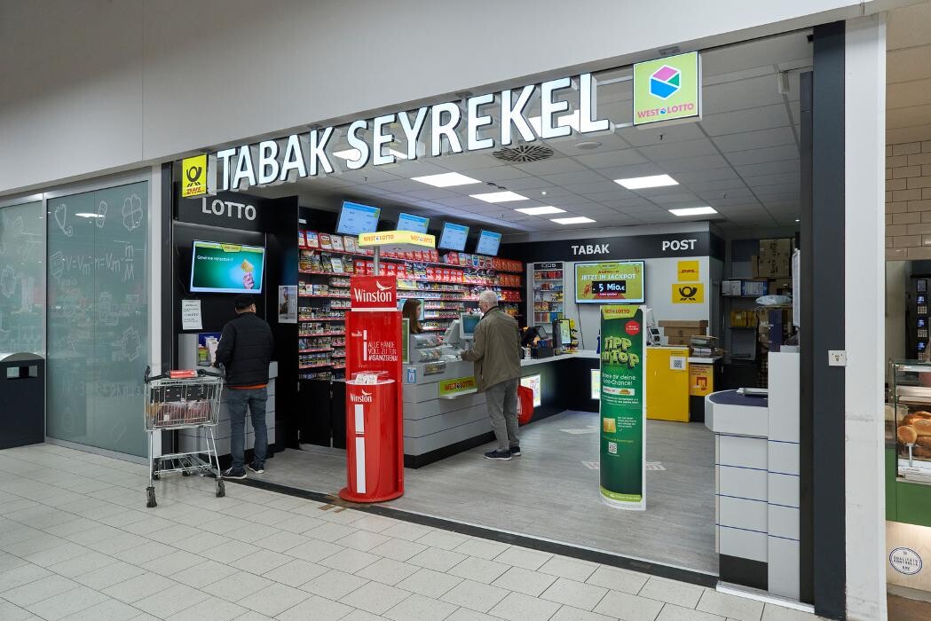 Bilder Kaufland Mönchengladbach-Holt