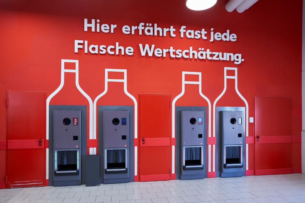 Bilder Kaufland Mönchengladbach-Holt