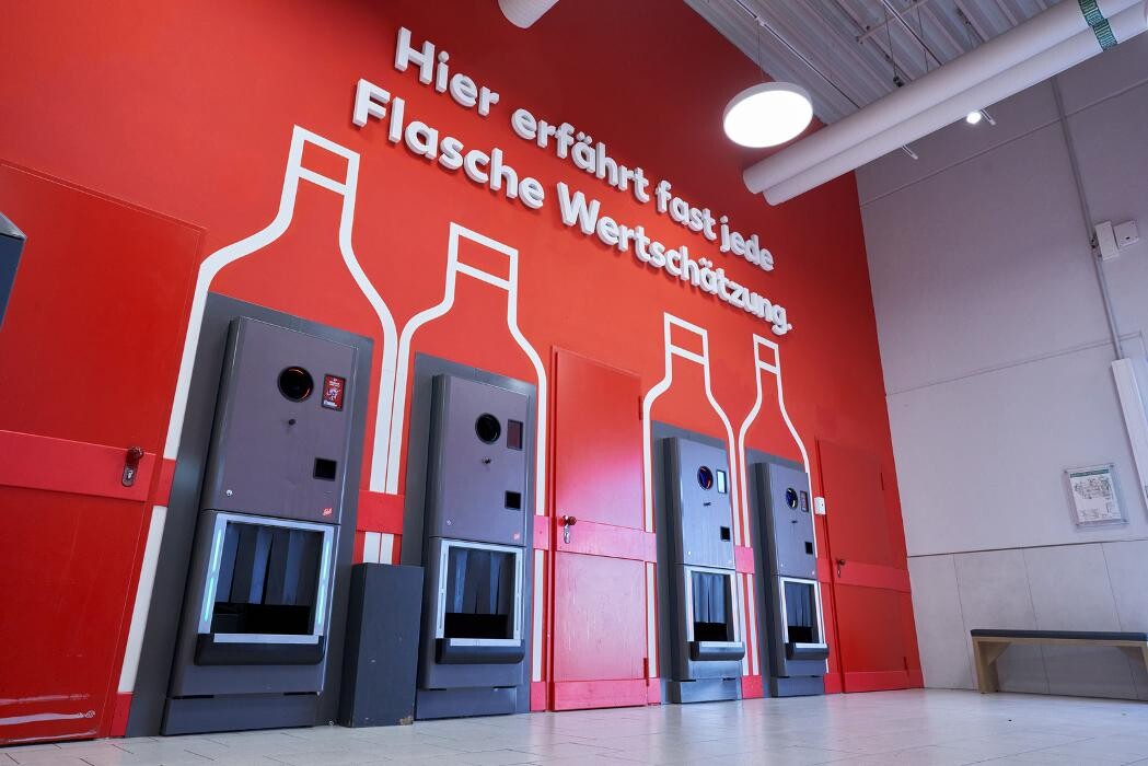 Bilder Kaufland Mönchengladbach-Holt