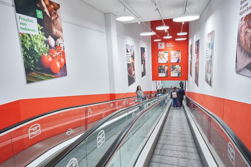 Bilder Kaufland Mönchengladbach-Holt