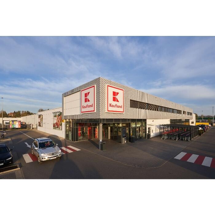 Bilder Kaufland Bad Saulgau