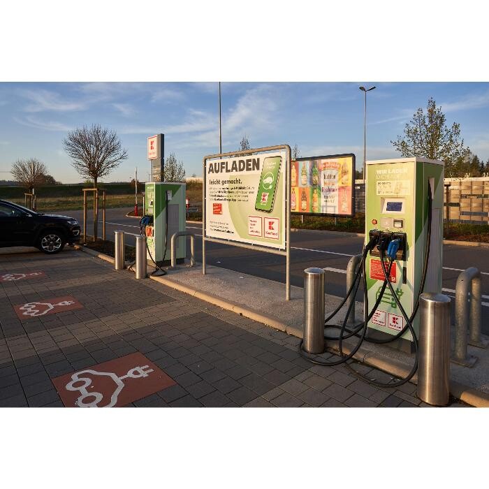 Bilder Kaufland Bad Saulgau