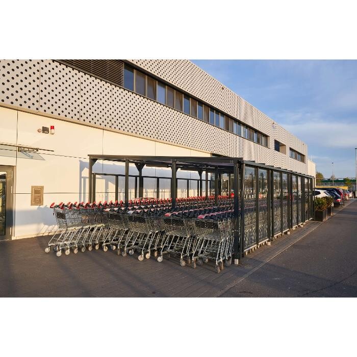 Bilder Kaufland Bad Saulgau