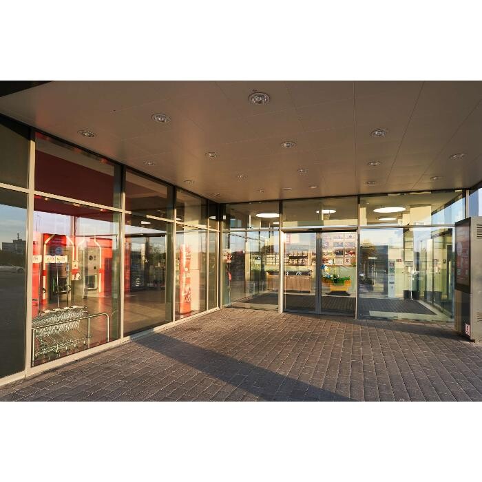 Bilder Kaufland Bad Saulgau