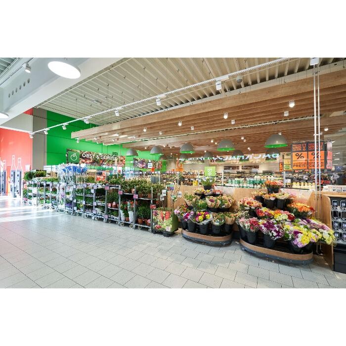 Bilder Kaufland Bad Saulgau