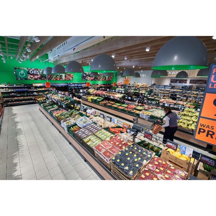 Bilder Kaufland Bad Saulgau