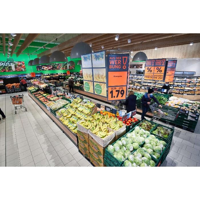 Bilder Kaufland Bad Saulgau