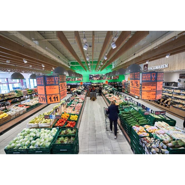 Bilder Kaufland Bad Saulgau
