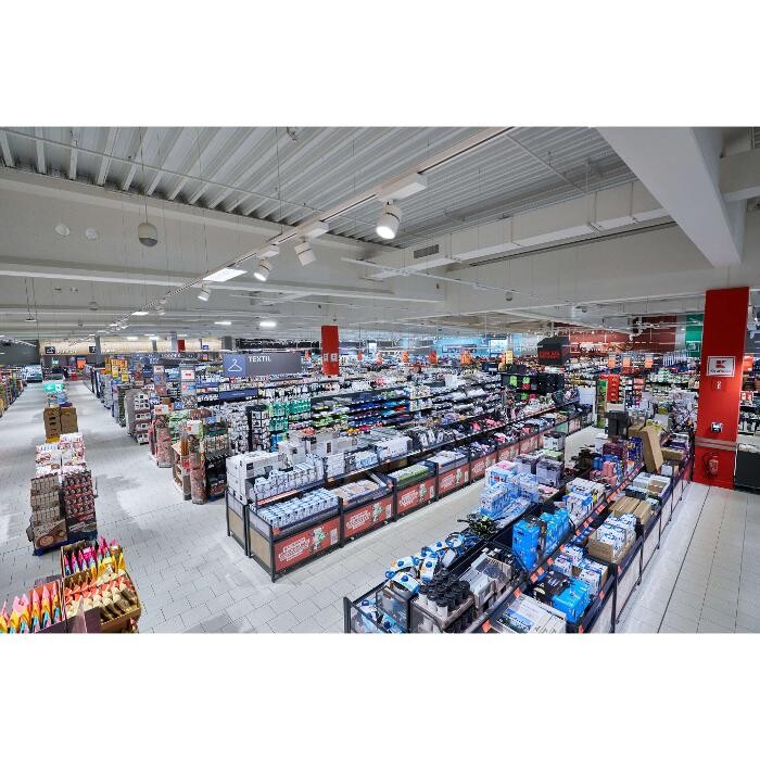 Bilder Kaufland Bad Saulgau