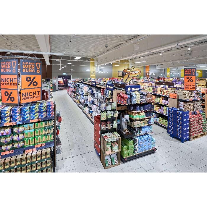 Bilder Kaufland Bad Saulgau