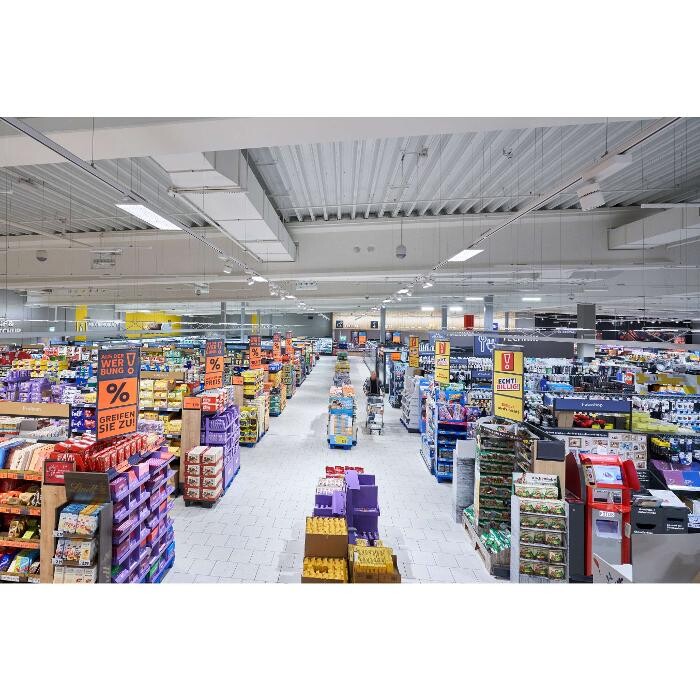 Bilder Kaufland Bad Saulgau