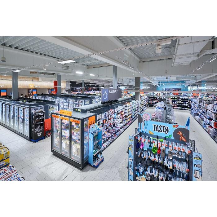 Bilder Kaufland Bad Saulgau