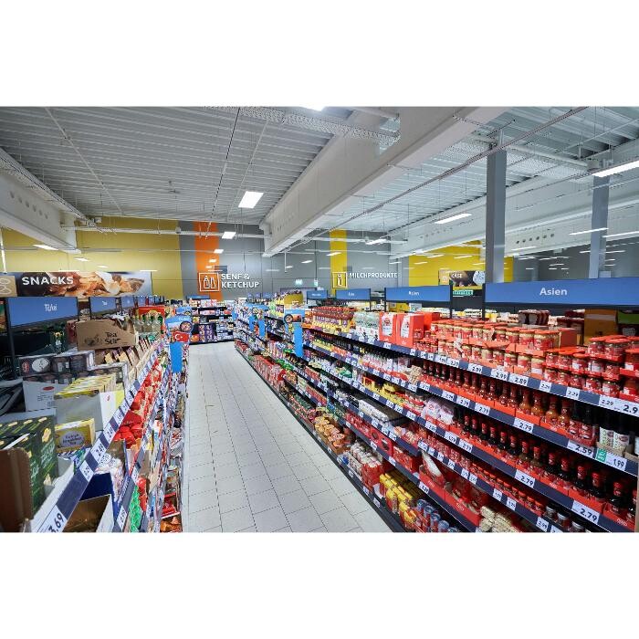 Bilder Kaufland Bad Saulgau