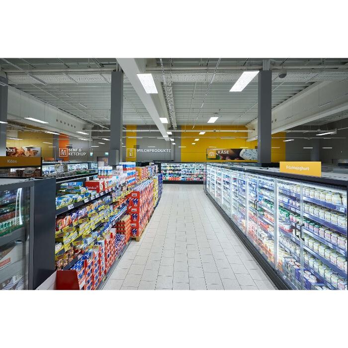 Bilder Kaufland Bad Saulgau