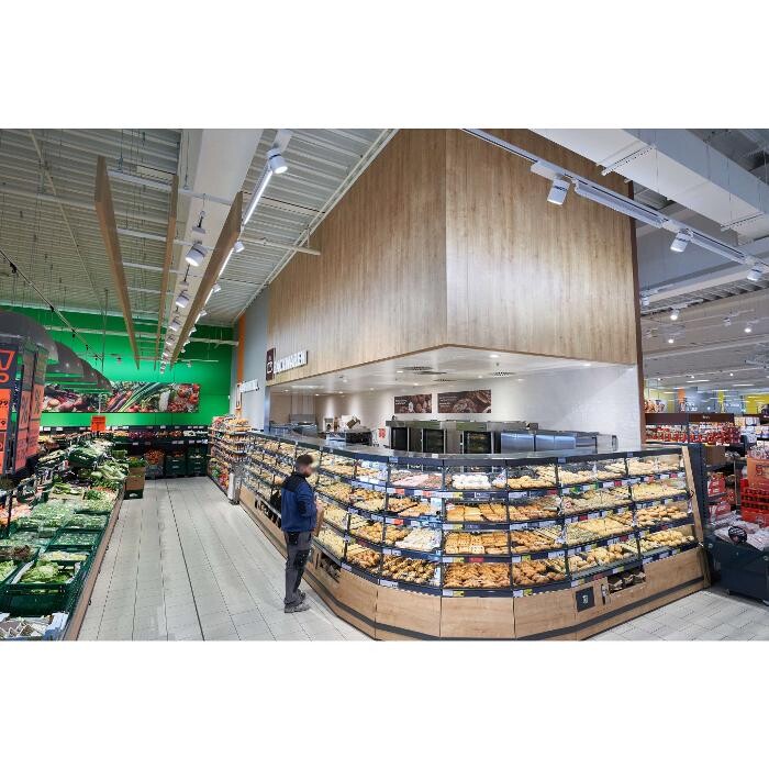 Bilder Kaufland Bad Saulgau
