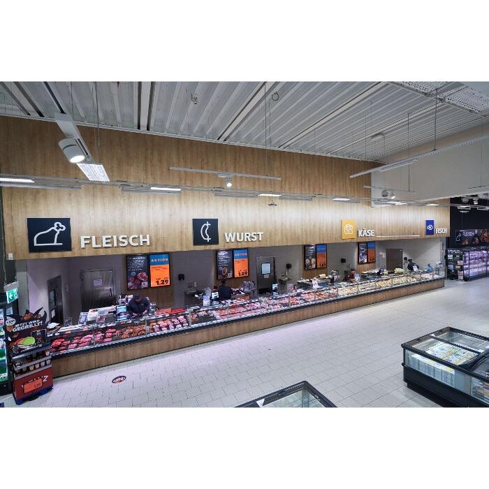 Bilder Kaufland Bad Saulgau