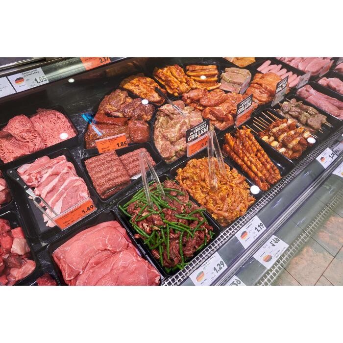Bilder Kaufland Bad Saulgau