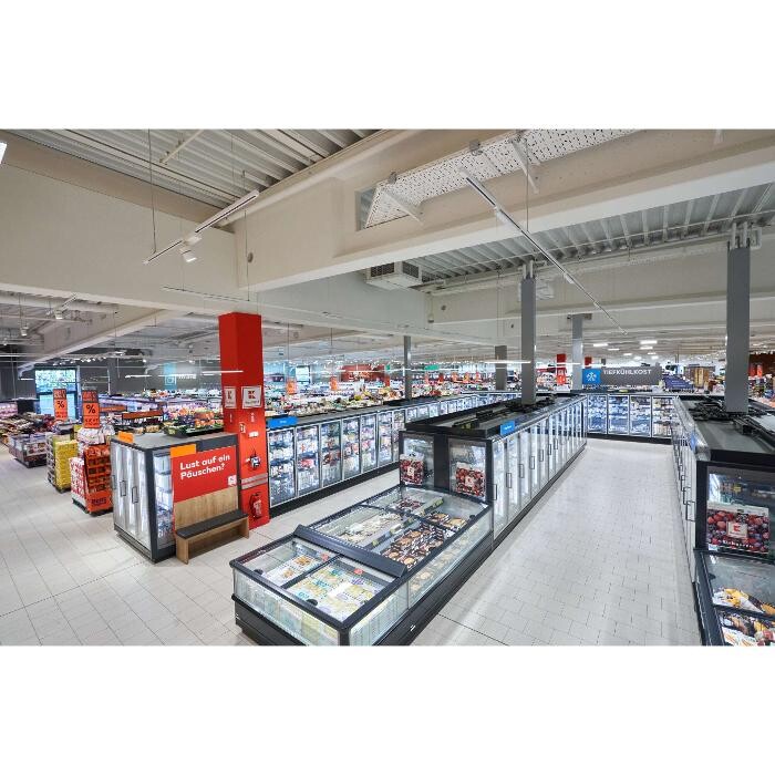 Bilder Kaufland Bad Saulgau