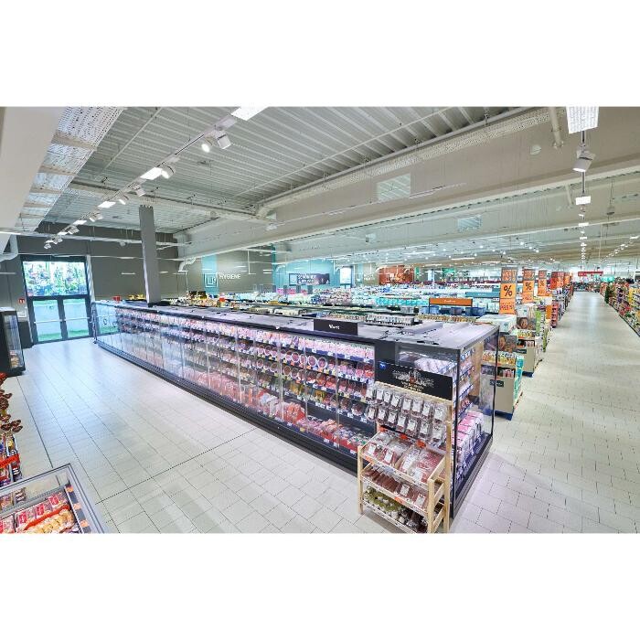 Bilder Kaufland Bad Saulgau
