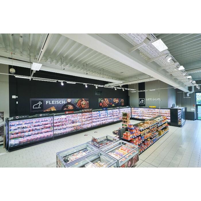Bilder Kaufland Bad Saulgau