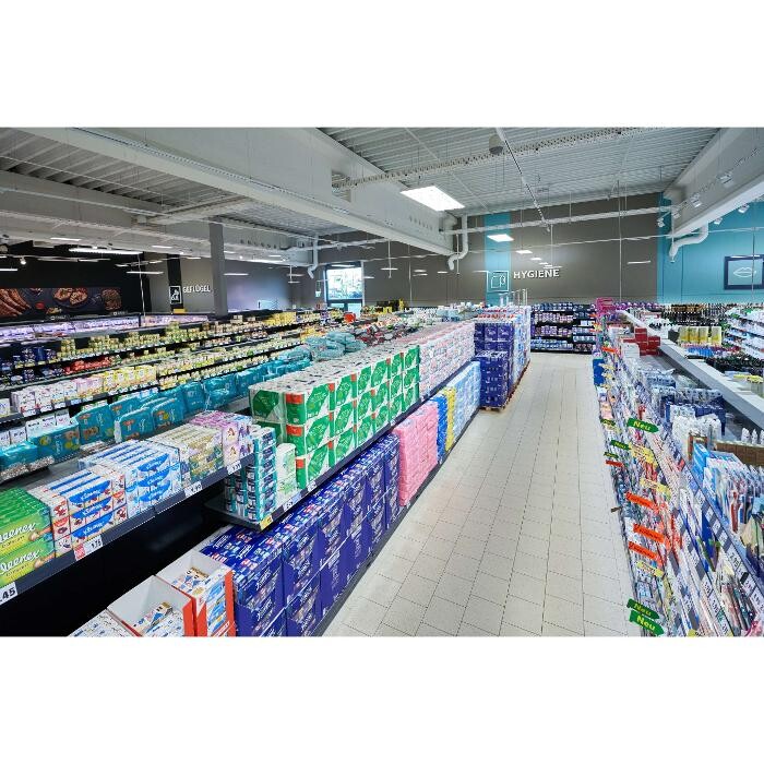 Bilder Kaufland Bad Saulgau