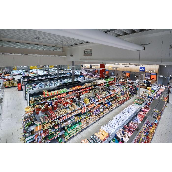 Bilder Kaufland Bad Saulgau