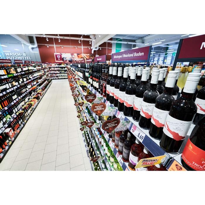 Bilder Kaufland Bad Saulgau