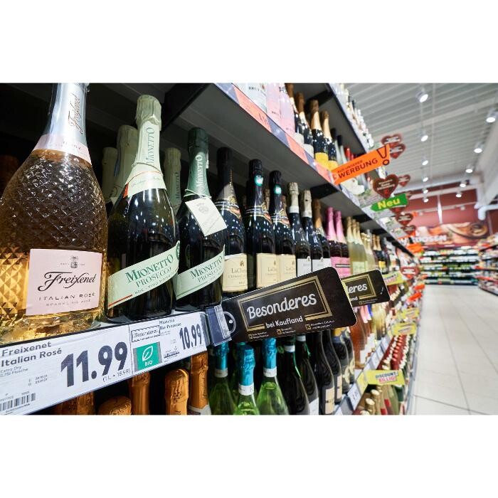 Bilder Kaufland Bad Saulgau