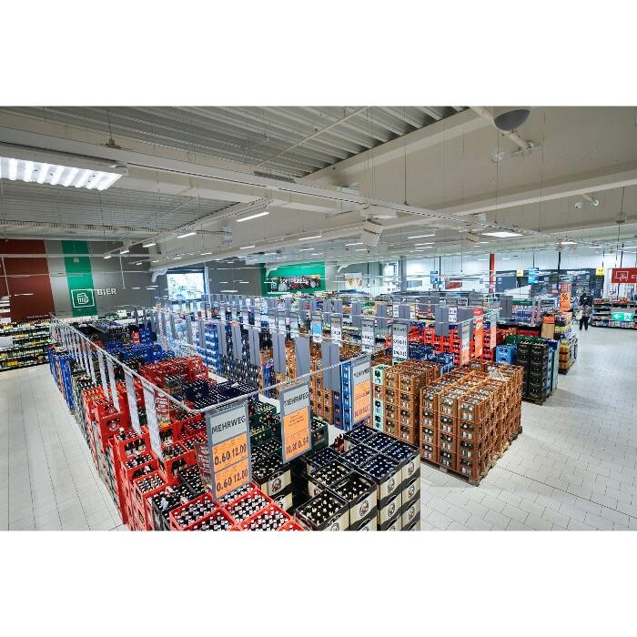 Bilder Kaufland Bad Saulgau