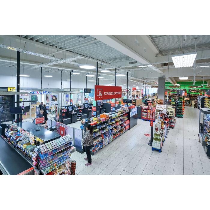 Bilder Kaufland Bad Saulgau