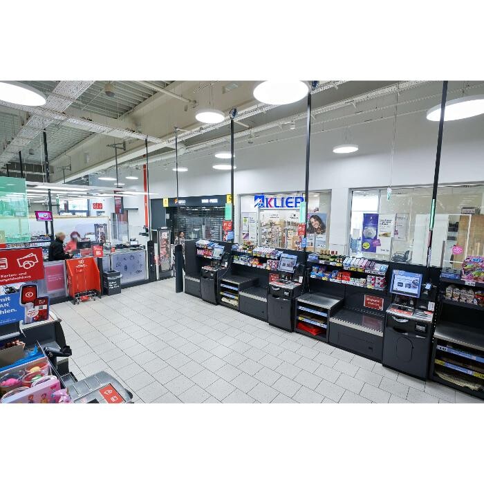 Bilder Kaufland Bad Saulgau