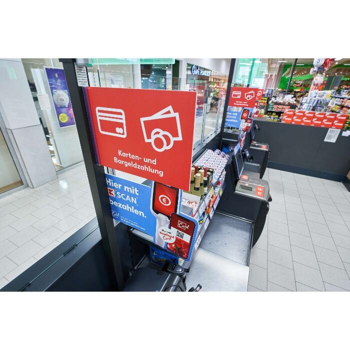 Bilder Kaufland Bad Saulgau