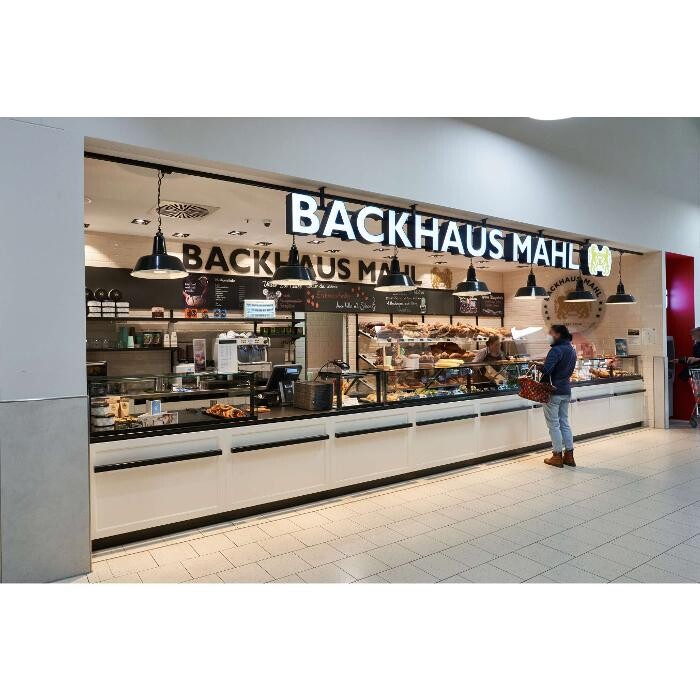 Bilder Kaufland Bad Saulgau