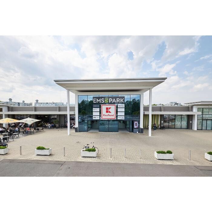 Bilder Kaufland Leer