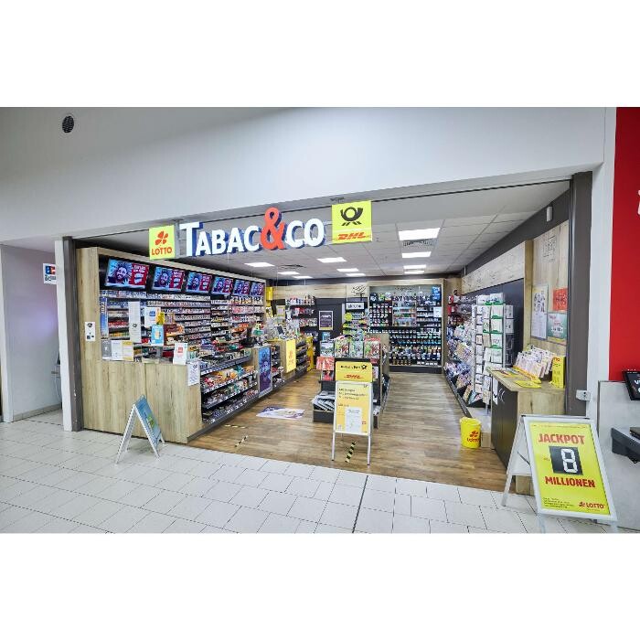 Bilder Kaufland Leer